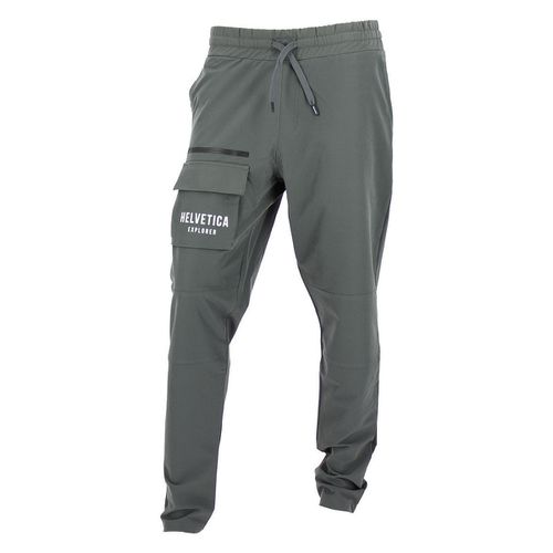 Pantaloni Sportivi Helvetica - Helvetica - Modalova