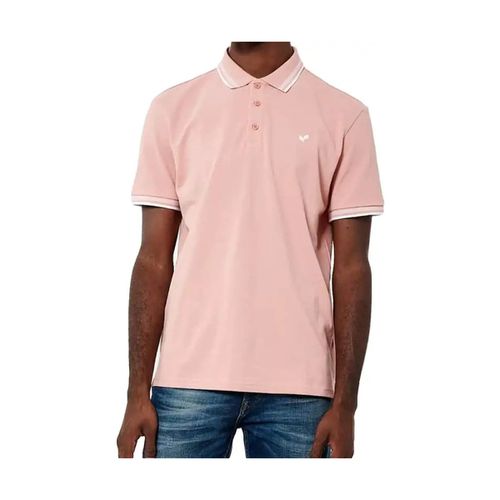 Polo Kaporal Rayoc pink - Kaporal - Modalova