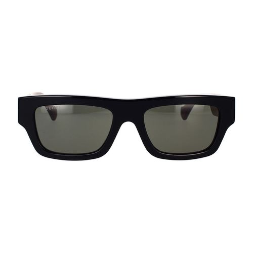 Occhiali da sole Occhiali da Sole GG1301S 001 - Gucci - Modalova