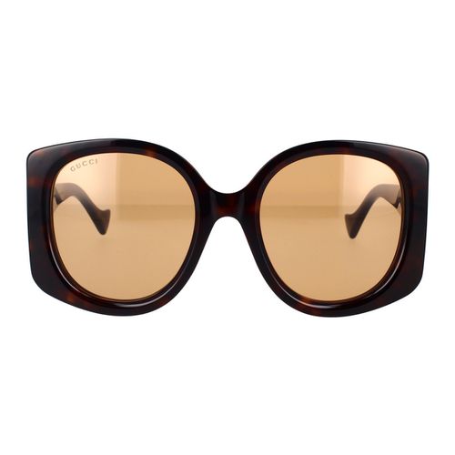 Occhiali da sole Occhiali da Sole GG1257S 002 - Gucci - Modalova