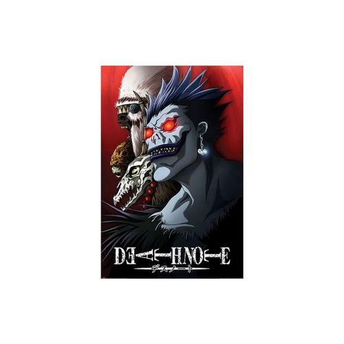 Poster Death Note BS3478 - Death Note - Modalova