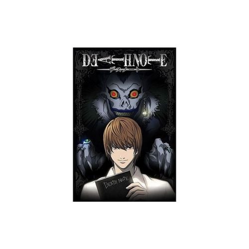 Poster Death Note BS3479 - Death Note - Modalova