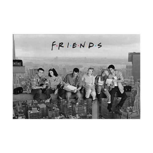 Poster Friends BS3481 - Friends - Modalova