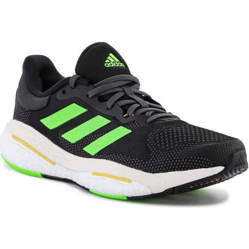 Scarpe Solar Glide 5 M GX6703 - Adidas - Modalova