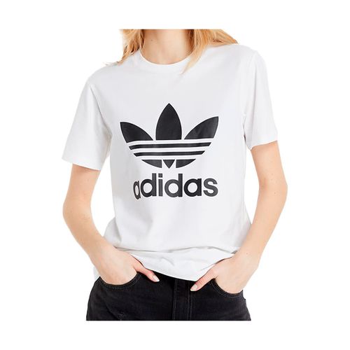 T-shirt & Polo adidas DX2322 - Adidas - Modalova