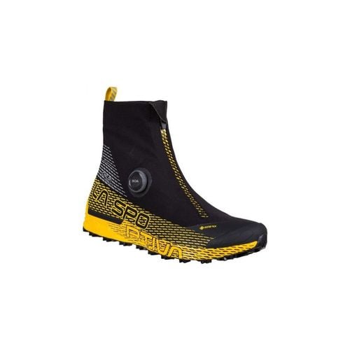 Scarpe Scarpe Cyklon Cross GTX Uomo Black/Yellow - La sportiva - Modalova