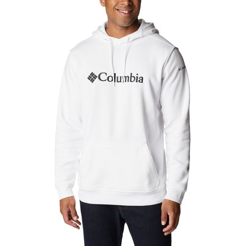 Giacca Sportiva CSC Basic Logo II Hoodie - Columbia - Modalova