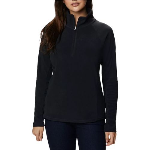 Felpa Glacial IV Half Zip Fleece - Columbia - Modalova