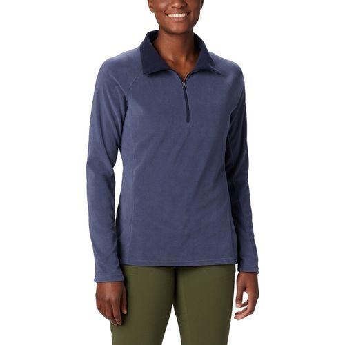 Felpa Glacial IV Half Zip Fleece - Columbia - Modalova