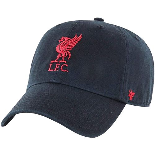 Cappellino EPL FC Liverpool Clean Up Cap - '47 Brand - Modalova