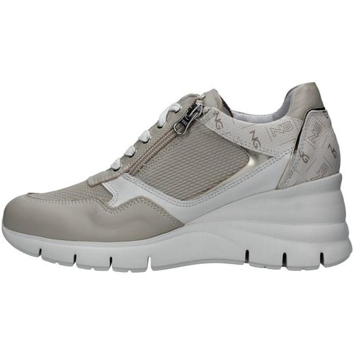 Sneakers alte E306460D - NeroGiardini - Modalova