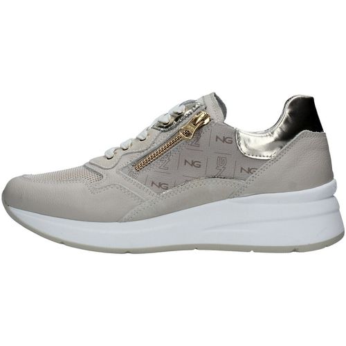 Sneakers alte E306450D - NeroGiardini - Modalova