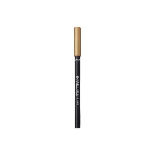 Matita per labbra Infallible Lip Liner Pencil - 01 High On Pointlight - L'oréal - Modalova