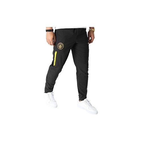 Pantaloni Puma MCFC PREM WOV PANT - Puma - Modalova