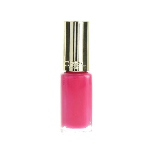 Smalti Color Riche Nail Polish - 210 Shocking Pink - L'oréal - Modalova