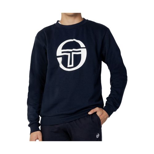 Felpa Sergio Tacchini ST-103.10005 - Sergio tacchini - Modalova