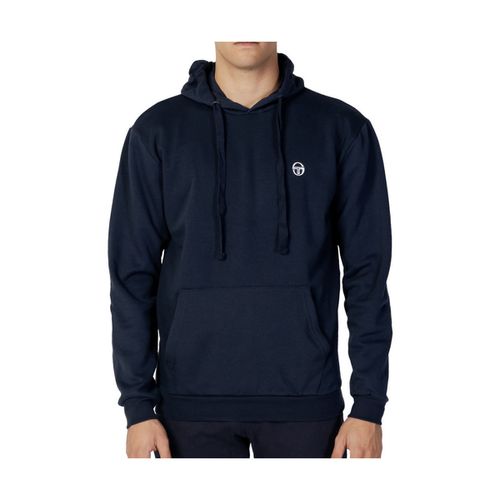 Felpa Sergio Tacchini ST-103.10002 - Sergio tacchini - Modalova