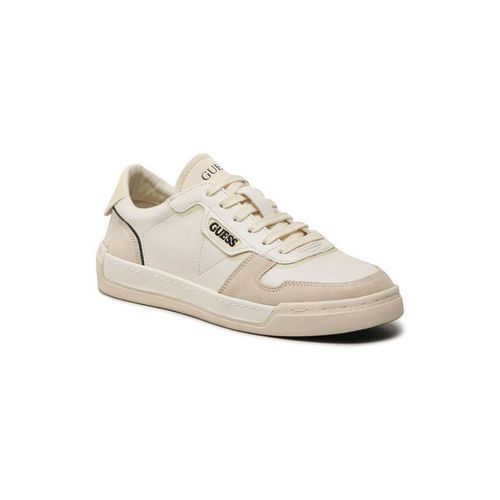 Sneakers STRAVE FM5STV LEA12-WHIWH - Guess - Modalova