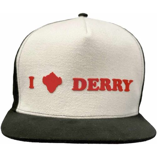 Cappellino I Heart Derry - It Chapter Two - Modalova