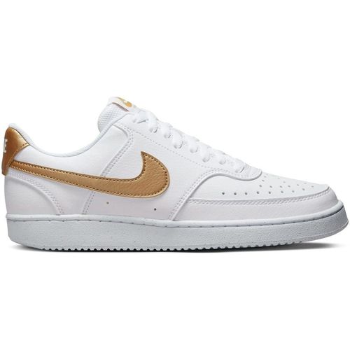 Sneakers basse W COURT VISION LOW NN - Nike - Modalova