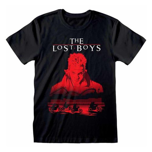T-shirts a maniche lunghe Blood Trail - The Lost Boys - Modalova