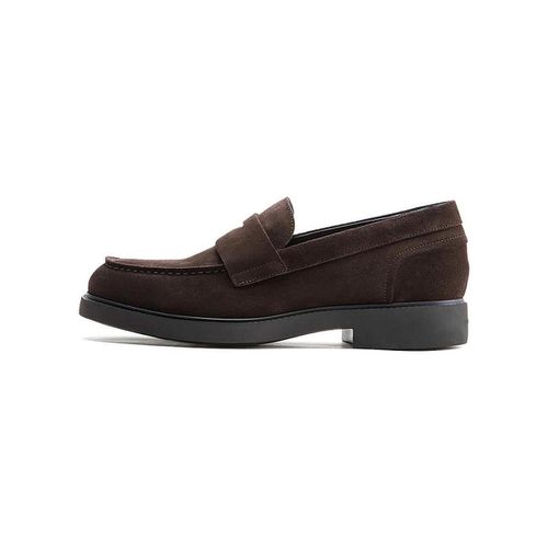 Classiche basse Sleek Moccasin - Barleycorn - Modalova