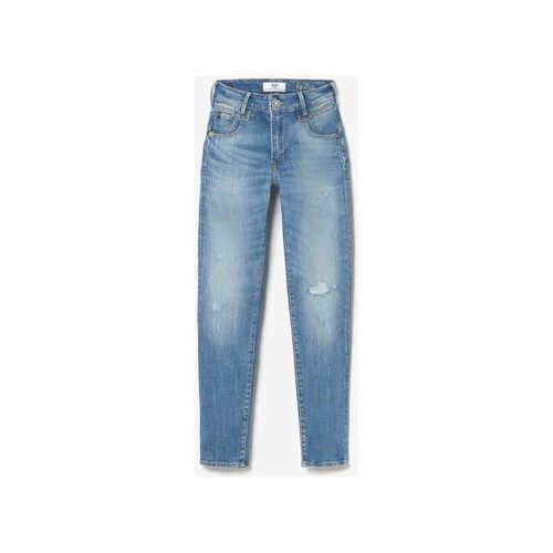 Jeans Jeans push-up slim vita alta PULP, 7/8 - Le Temps des Cerises - Modalova