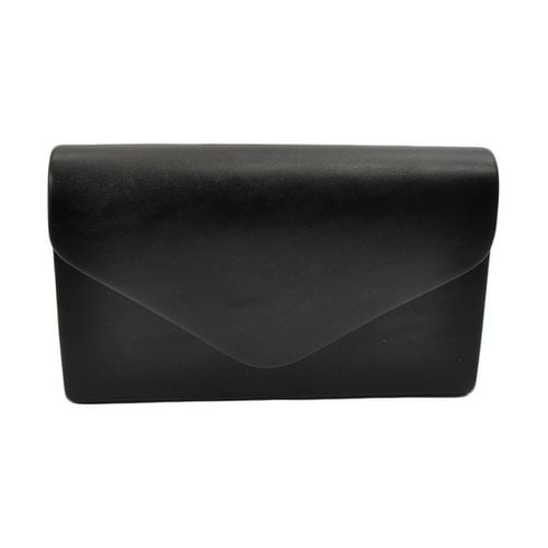 Borsette Pochette donna rettangolare a forma di lettera busta in pu - Malu Shoes - Modalova