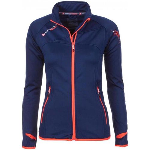 Felpa Blouson polarshell ACLIMATE - Peak Mountain - Modalova