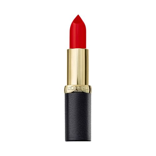 Rossetti Color Riche Matte Lipstick - L'oréal - Modalova