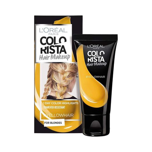 Tinta Temporary Colorista Hair Make-up - L'oréal - Modalova