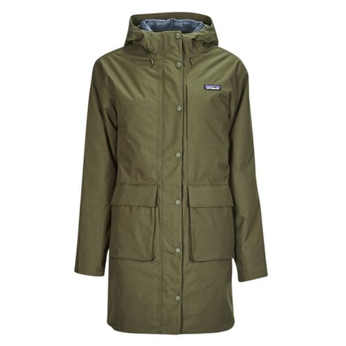 Parka W'S PINE BANK 3-IN-1 PARKA - Patagonia - Modalova