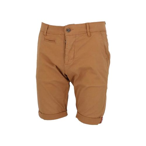 Pantaloni corti MB-VENILI-3 - La Maison Blaggio - Modalova