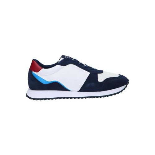 Sneakers FM0FM04478 RUNNER EVO MIX - Tommy hilfiger - Modalova