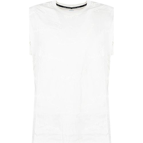 T-shirt PM508544 | Saschate - Pepe jeans - Modalova