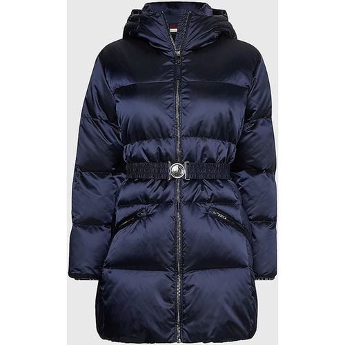 Piumino Tommy Hilfiger WW0WW36931 - Tommy hilfiger - Modalova