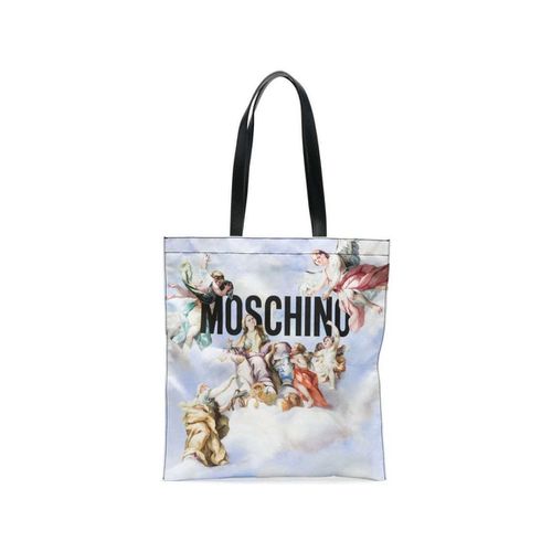 Borsa a tracolla Moschino - Moschino - Modalova