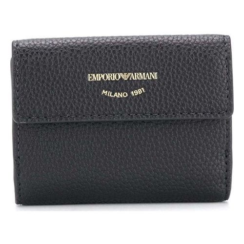 Portafoglio Emporio Armani - Emporio armani - Modalova