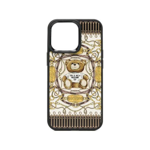 Fodera cellulare Moschino - Moschino - Modalova