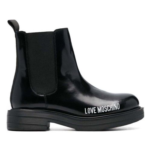 Stivaletti Love Moschino - Love Moschino - Modalova