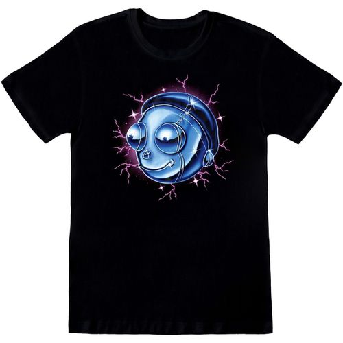 T-shirts a maniche lunghe HE1299 - Rick And Morty - Modalova