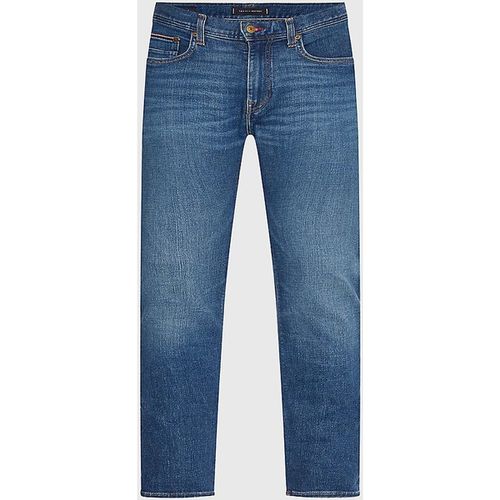 Jeans Slim MW0MW21840 - Tommy hilfiger - Modalova