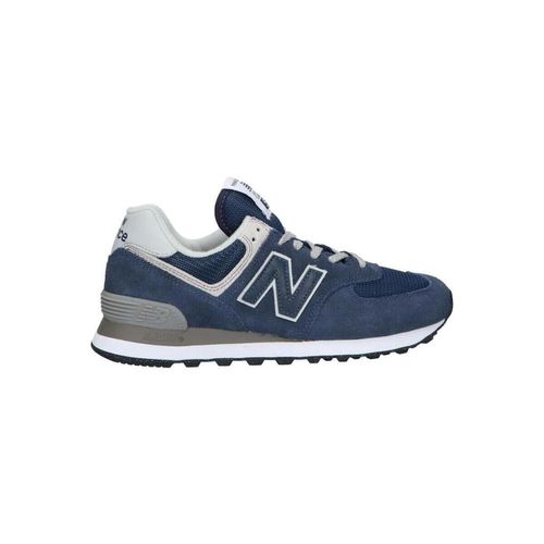 Scarpe New Balance WL574EVN - New balance - Modalova