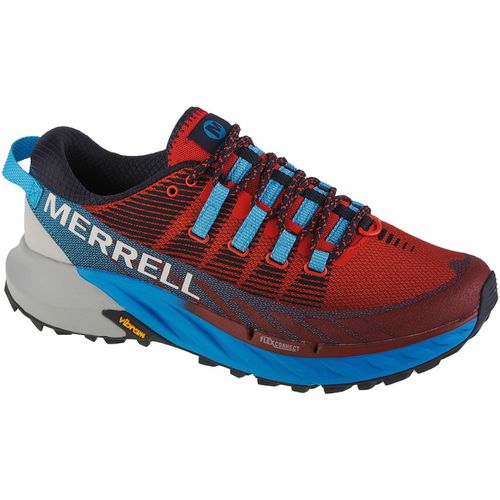 Scarpe Merrell Agility Peak 4 - Merrell - Modalova