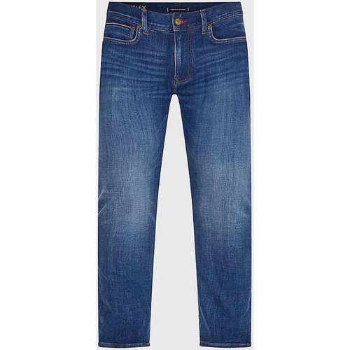 Jeans Slim MW0MW29603 - Tommy hilfiger - Modalova