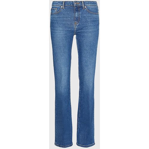 Jeans Bootcut WW0WW37157 - Tommy hilfiger - Modalova