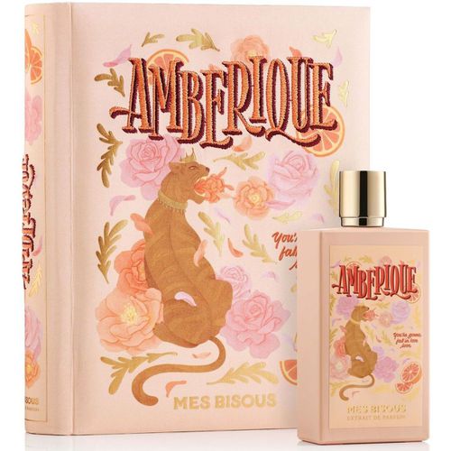 Eau de toilette Mes Bisous - Mes Bisous - Modalova