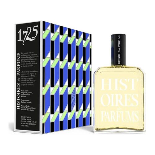 Eau de toilette - Histoires De Parfums - Modalova