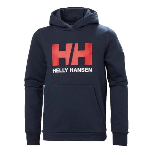 Felpa Helly Hansen - Helly Hansen - Modalova