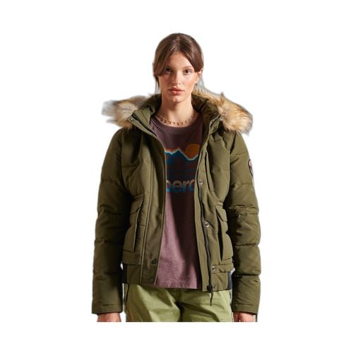 Giubbotto Blouson Everest - Superdry - Modalova